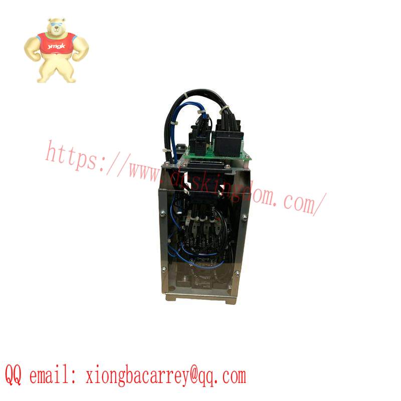 Yaskawa DX100 JZNC-YPS01-E CPS-520F Power Supply Module