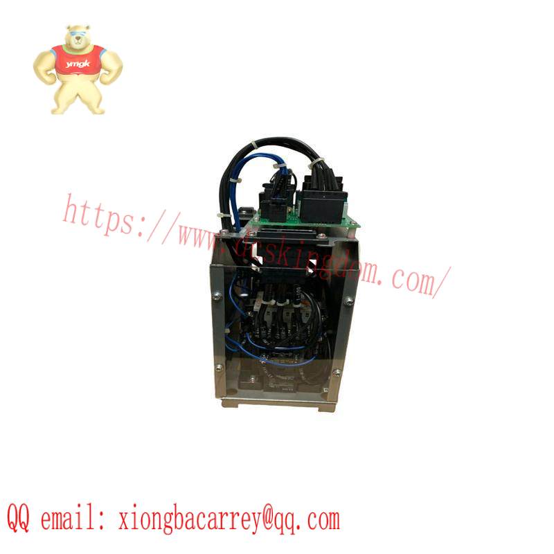 YASKAWA DX100 JZRCR-YPU01C-1.JZRCR-YPU01-1 Power Supply