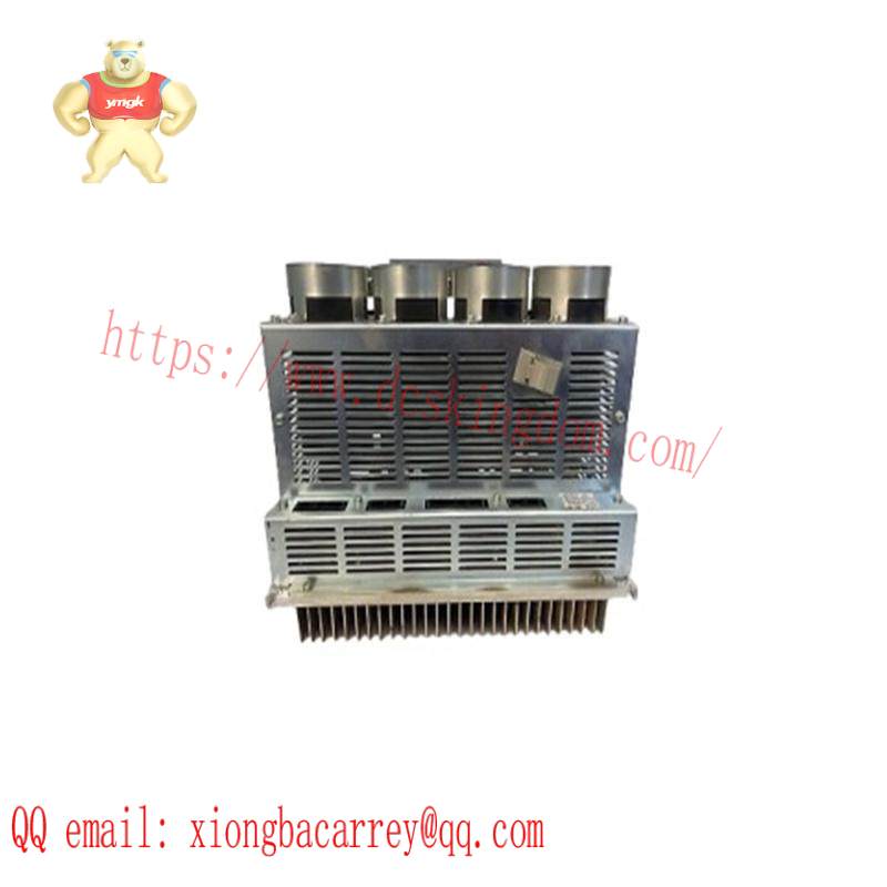 Yaskawa DX100 SRDA-C0A30A01A-E Converter Unit