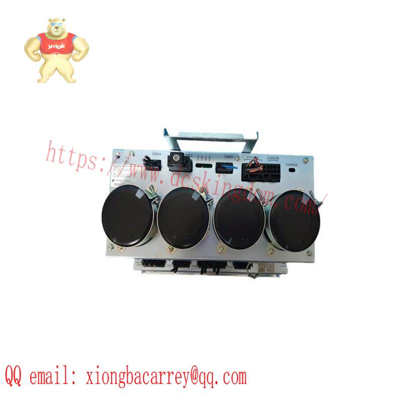YASKAWA DX100SRDA-C0A30A01A-E AC Servo Drives Supply