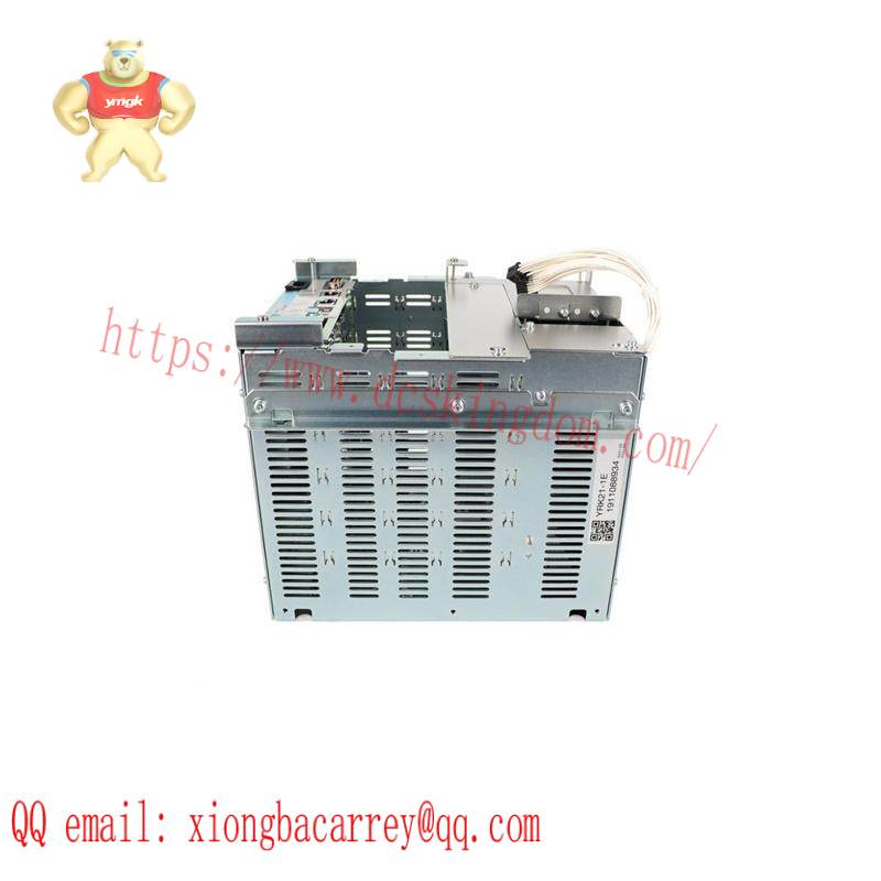 YASKAWA DX200 CPU YRK21-1E CPU Unit