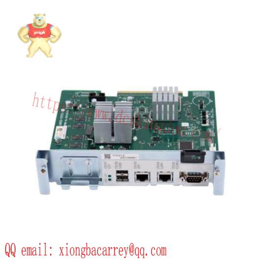 Yaskawa DX200 JANCD-YCP21-E Circuit Board