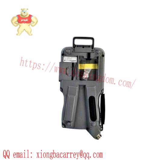 Yaskawa DX200 JZRCR-YPP21-1 Motoman DX200 Teach Pendant