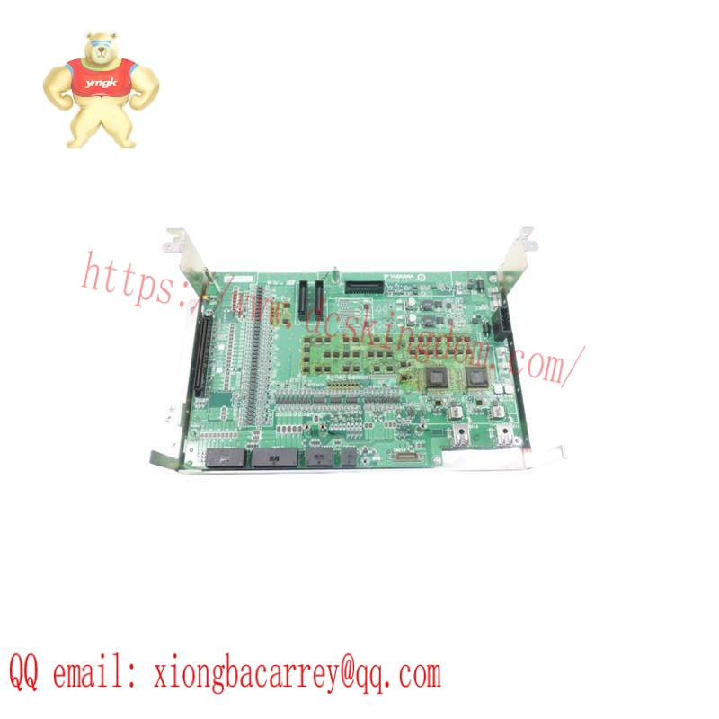 Yaskawa DX200IO JANCD-YIO21-E I/O board