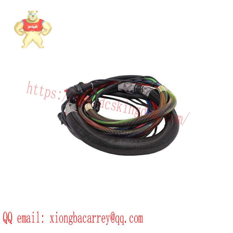 YASKAWA HW0270541-C-T CABLE