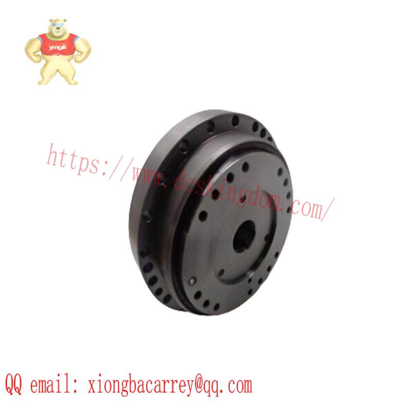 Yaskawa HW0380393-B Robot Speed Reducer