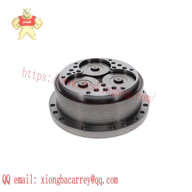 YASKAWA HW0387753-C Speed Gear Reducer