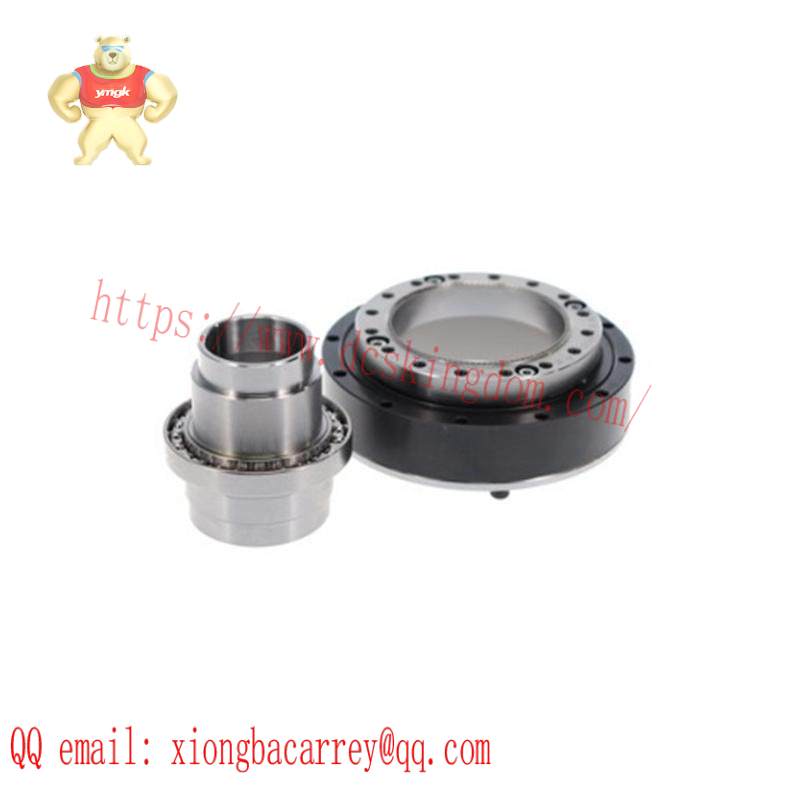 Yaskawa HW0388708-A Robot R-axis Speed Reducer