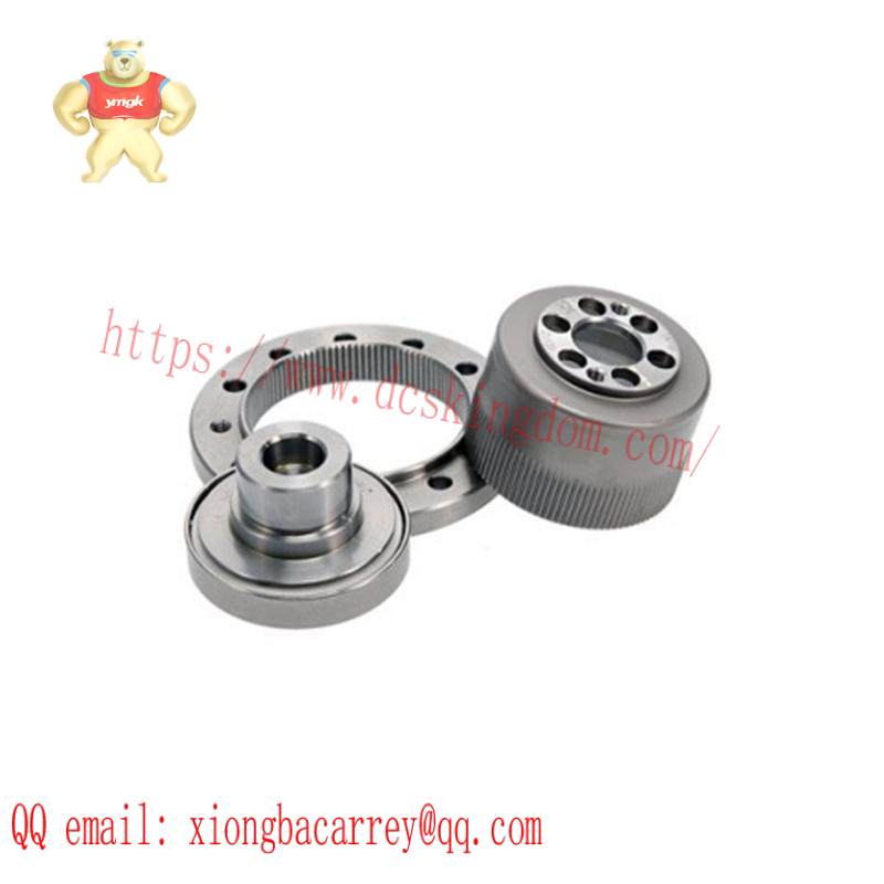 Yaskawa HW0388710-A SPEED REDUCER