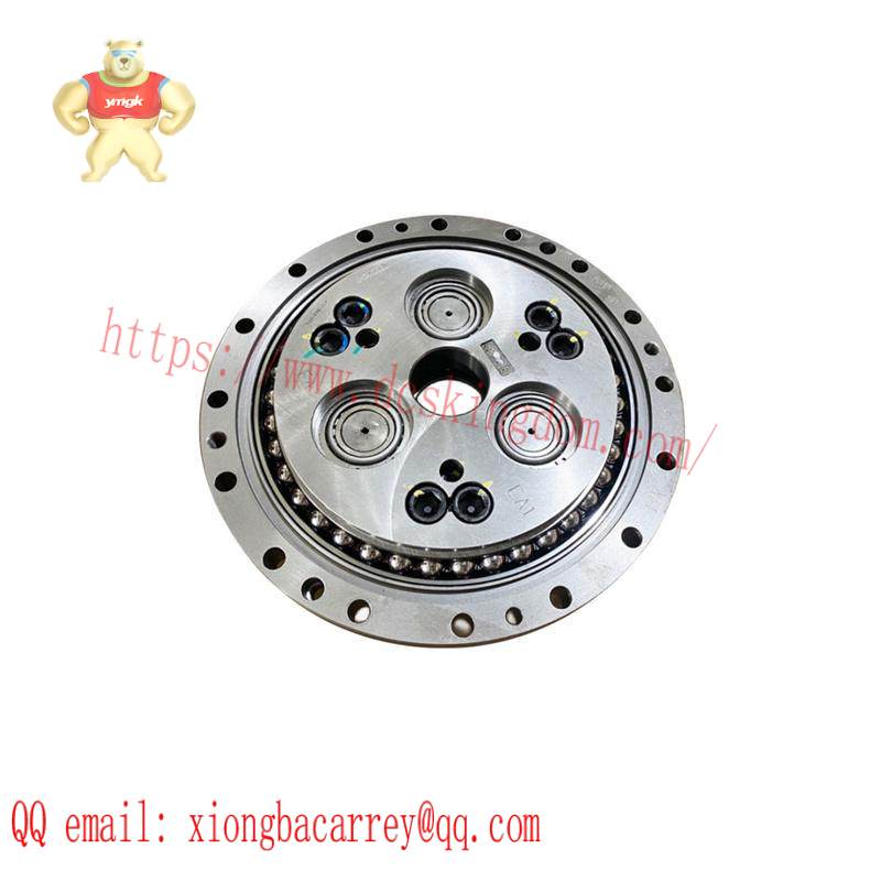 YASKAWA HW1382455-C robot GP180 L-axis reducer