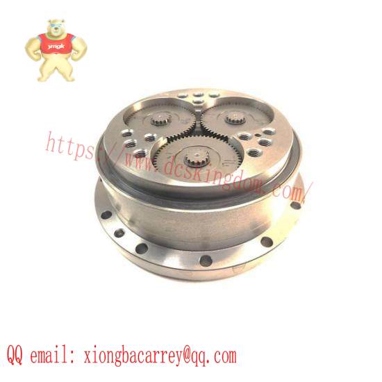 Sterling H0302FC3.614 In-Line Speed Reducer