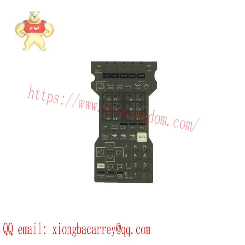 YASKAWA JACP-317800