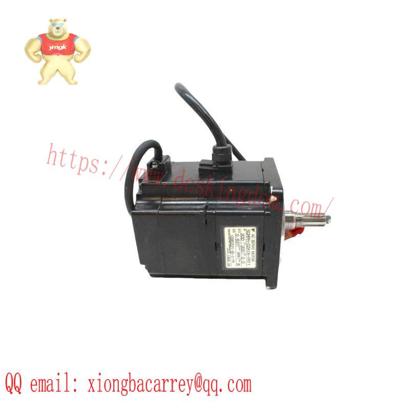 YASKAWA JACP-317800