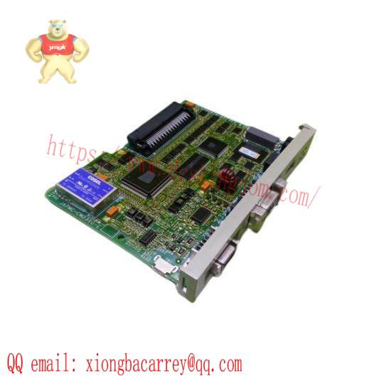 YASKAWA JACP-317802