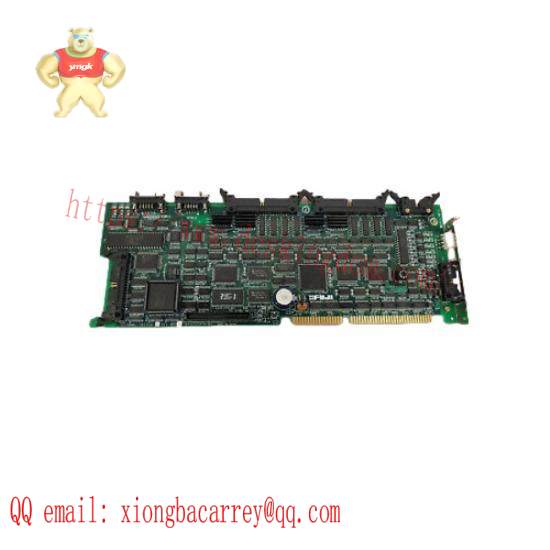 YASKAWA JAMMC-IO150B Circuit Board