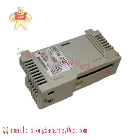 YASKAWA JAMSC-120CBE37000 I/O Expander Module