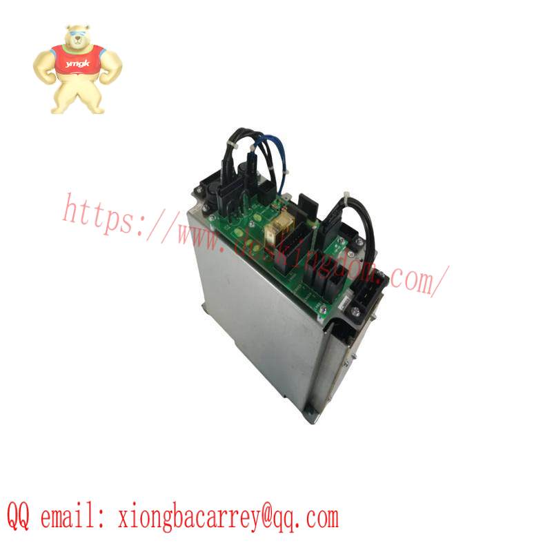 YASKAWA JAMSC-B1063