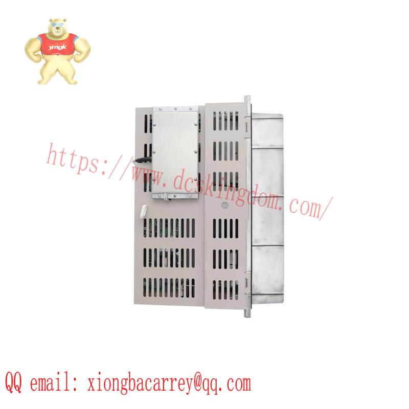 YASKAWA JAMSC-B1063