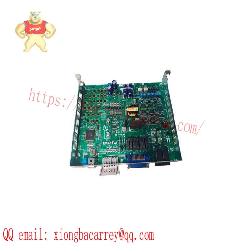 YASKAWA JANCD-AEW01-E Interface Board