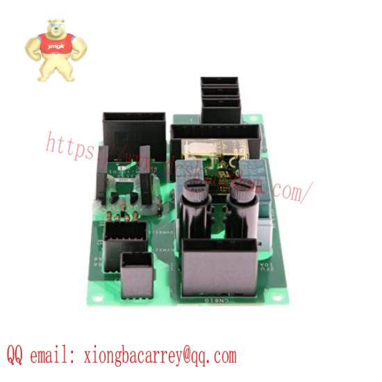 YASKAWA JANCD-JSP04-1