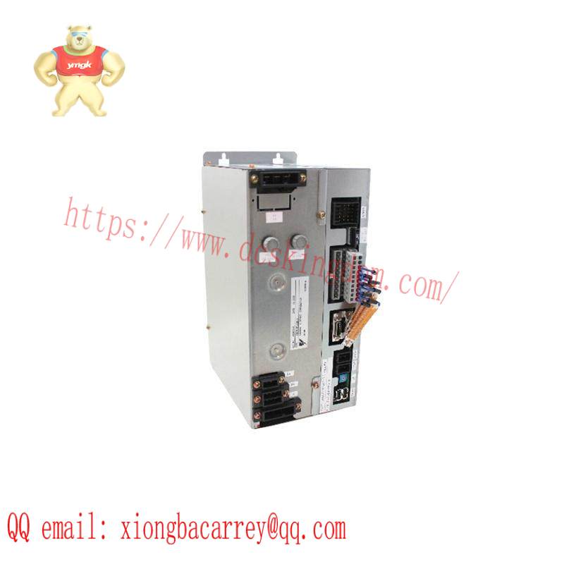 YASKAWA JANCD-NTU01-1 NX100JANCD-NTU01-1 Robot Power Supply Unit