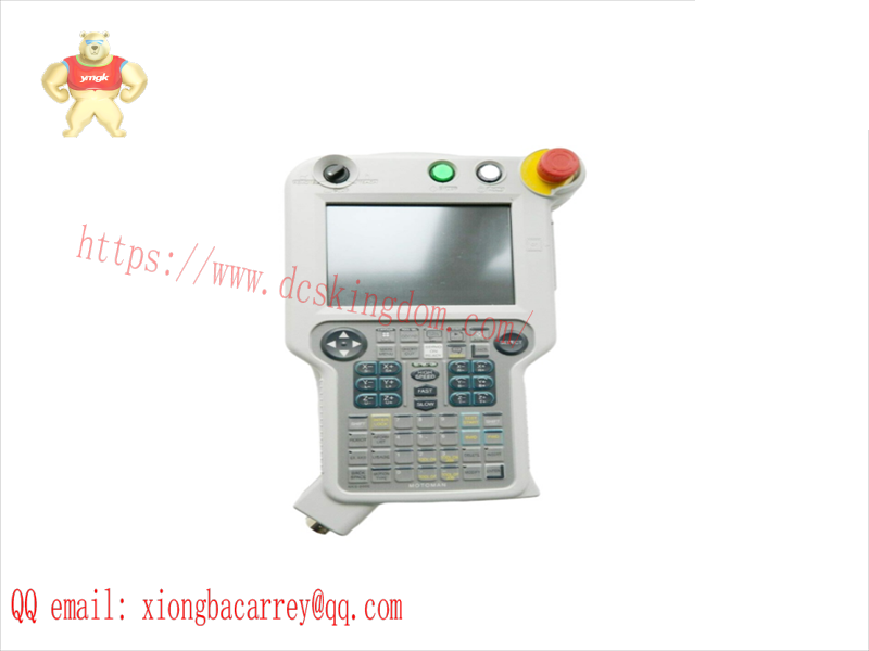 YASKAWA JANCD-PC51