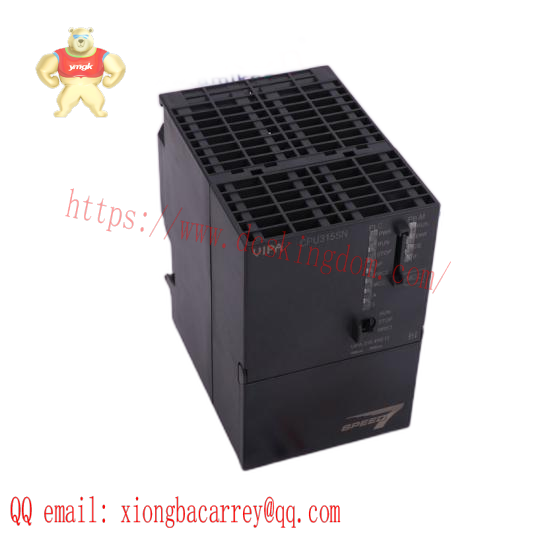 Yaskawa JEPMC-CP3201-E