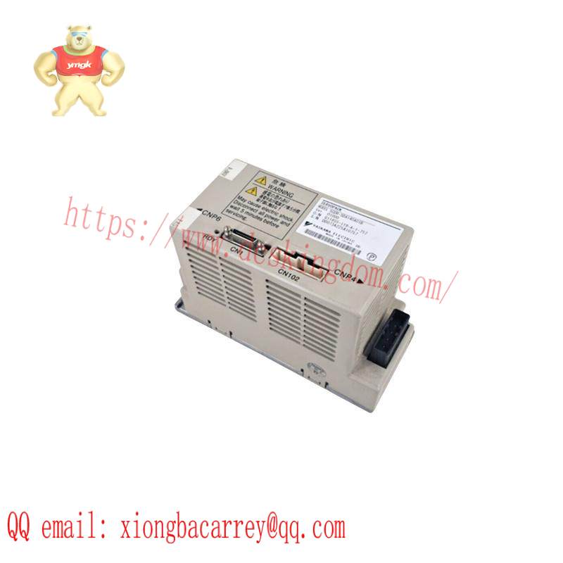 YASKAWA JEPMC-MC001
