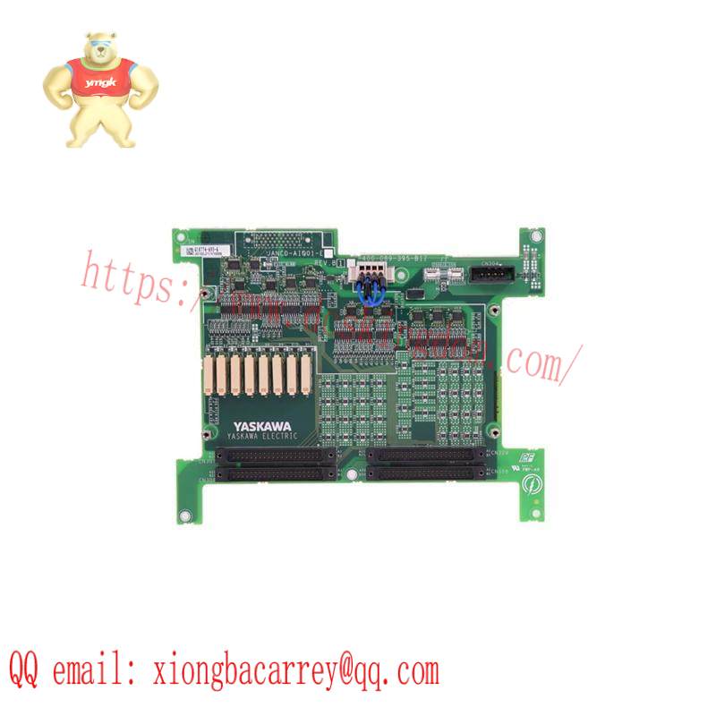 YASKAWA JEPMC-MC001