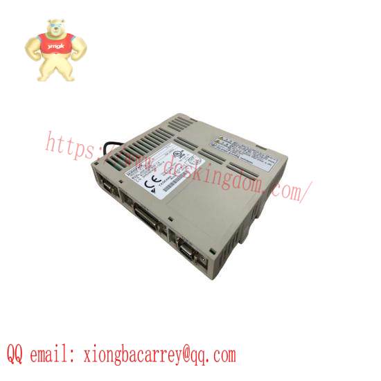 Yaskawa JUSP-NS600 extension module
