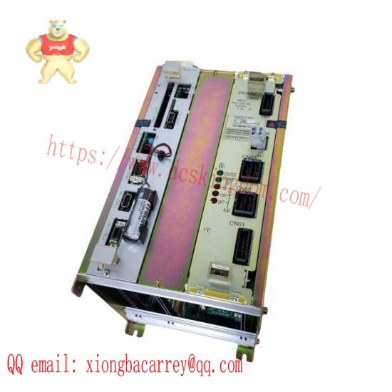 Yaskawa JZNC-XRK01D-1、XCP01C 、CPS-150F Power Supply