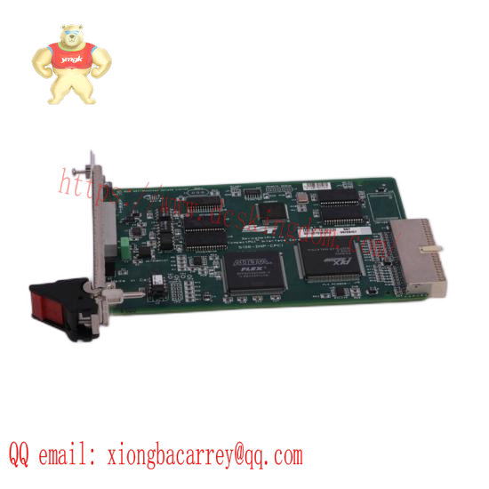 Yaskawa JZRCR-YPP01-1  New