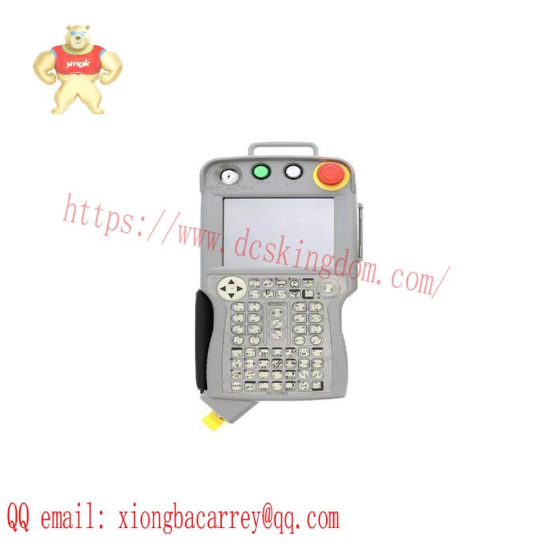 YASKAWA JZRCR-YPP21-1 Teach Pendant