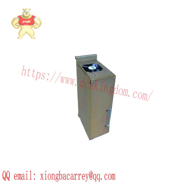 Yaskawa NX100 CPS-420F Robot Controller Power Supply