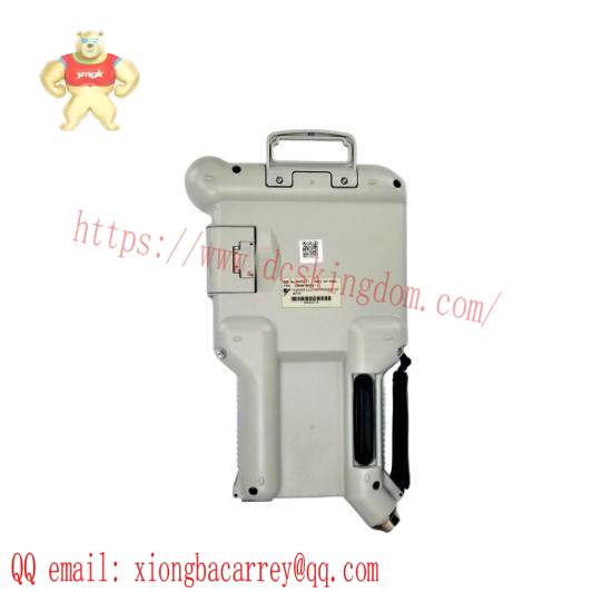 Yaskawa NX100 JZRCR-NPP01-1,JZRCR-NPP01B-1 Teach Pendant