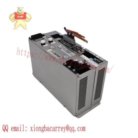 Yaskawa NX100 JZRCR-NTU01D-1 Power Supply