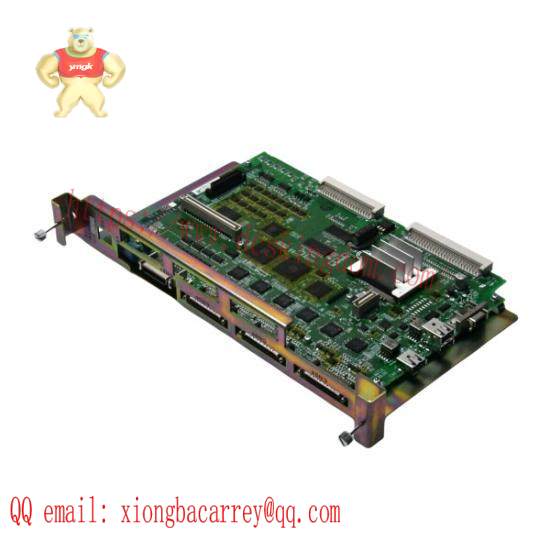 Yaskawa NX100 SGDR-AXA01A Servo Axis Control Board