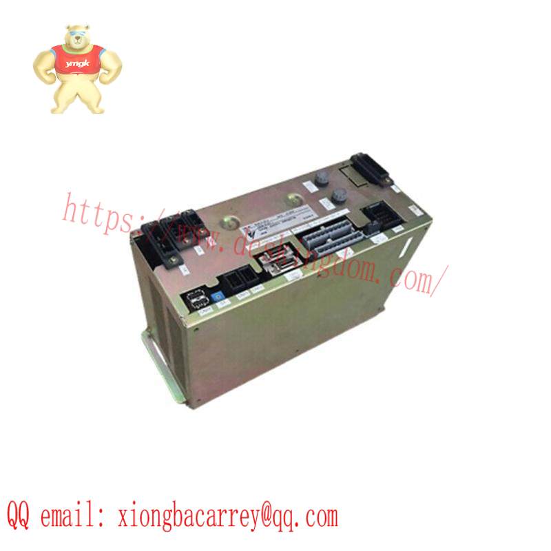 YASKAWA NX100JZRCR-NTU30B-1 Power Supply Unit
