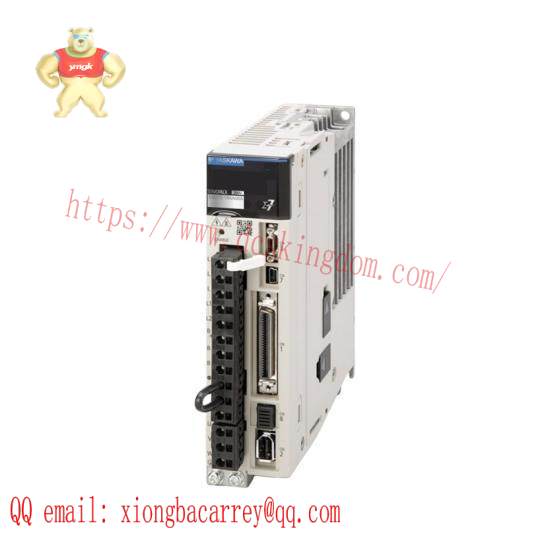 Yaskawa SGD7S-R70A10A