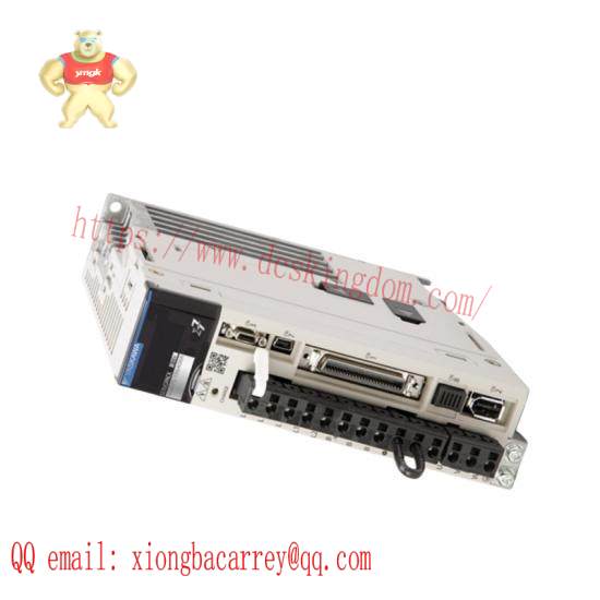 Yaskawa SGD7S-R70A10A