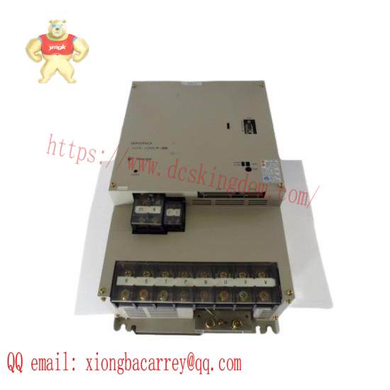 YASKAWA SGDB-1EADG PLC Module
