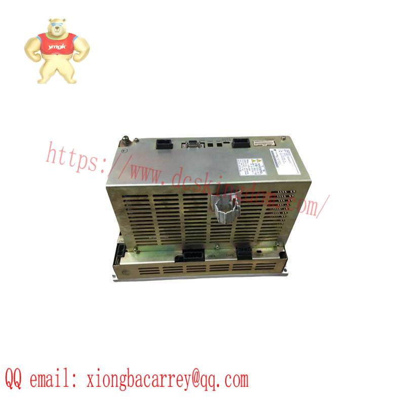 Yaskawa SGDR-C0A040A01BNX100 SGDR-C0A040A01B Servopack Converter