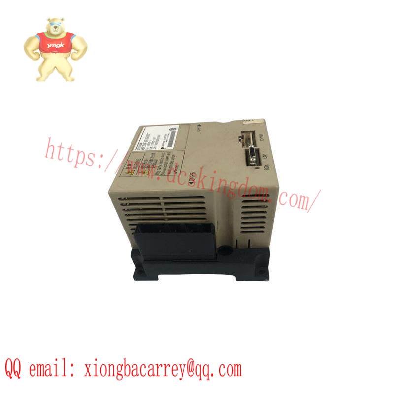 Yaskawa SGDR-SDA710A01BY32 ServoPack Drive