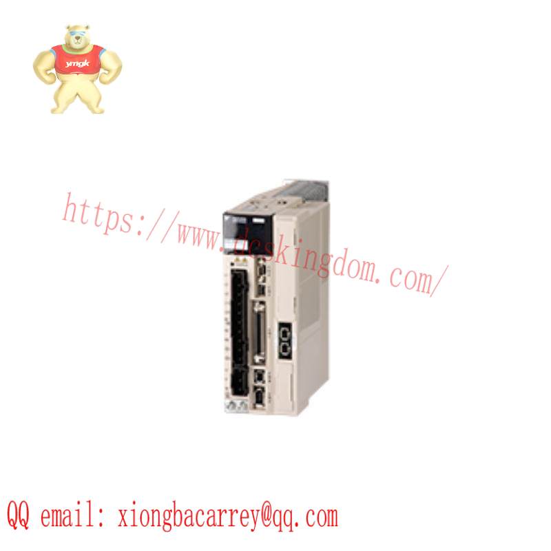 YASKAWA SGDV-780A01A Servo Drives