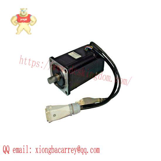 YASKAWA SGM-08A3FJ62 AC SERVO MOTOR