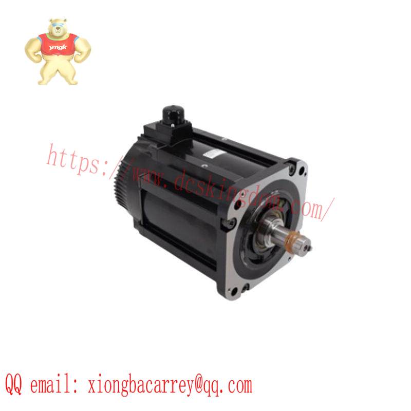 Yaskawa SGM7G-44APK-YR11 Robot AC Servo Motor