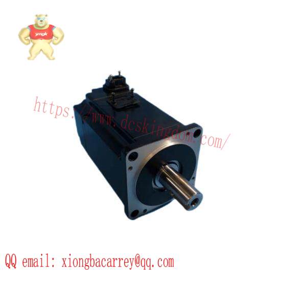 Yaskawa SGMJV-04A3A61