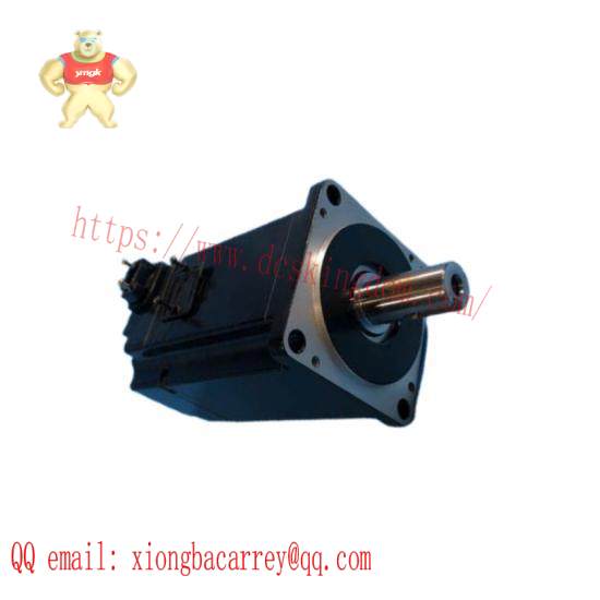 Yaskawa SGMJV-04A3A61