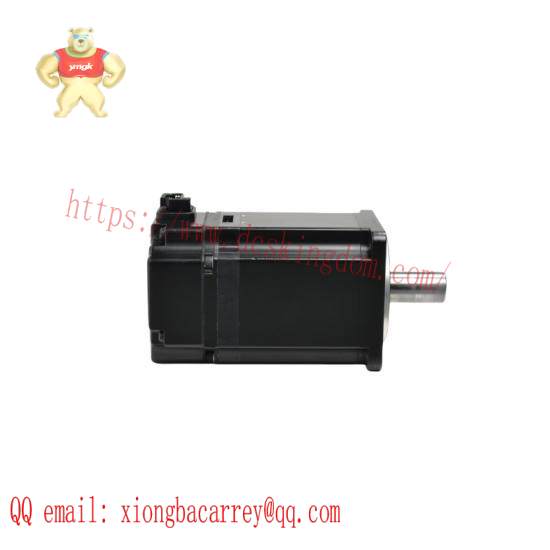 Yaskawa SGMJV-04ADA21