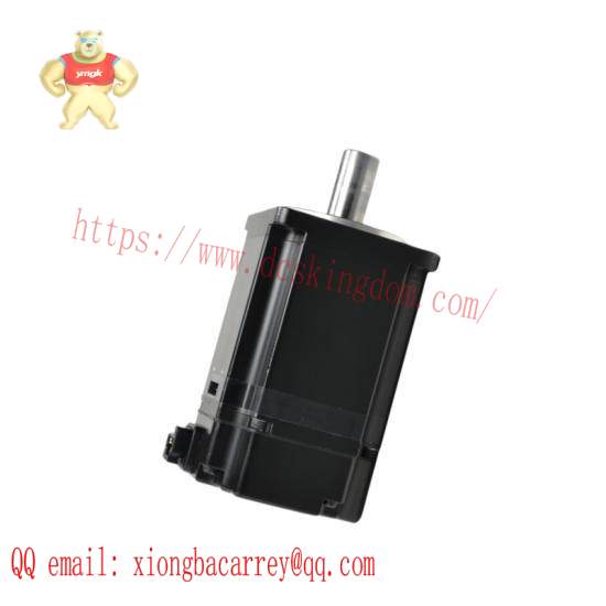 Yaskawa SGMJV-04ADA21